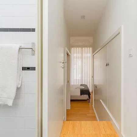 Apartamento Charming • Porto