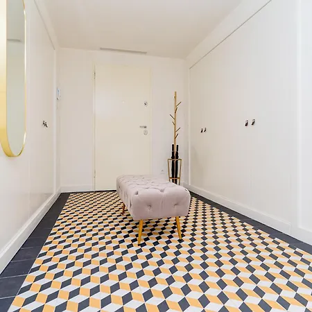 Charming • Apartamento