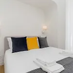 Charming • Apartman Porto