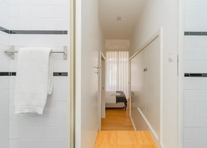 Apartment Charming • Porto