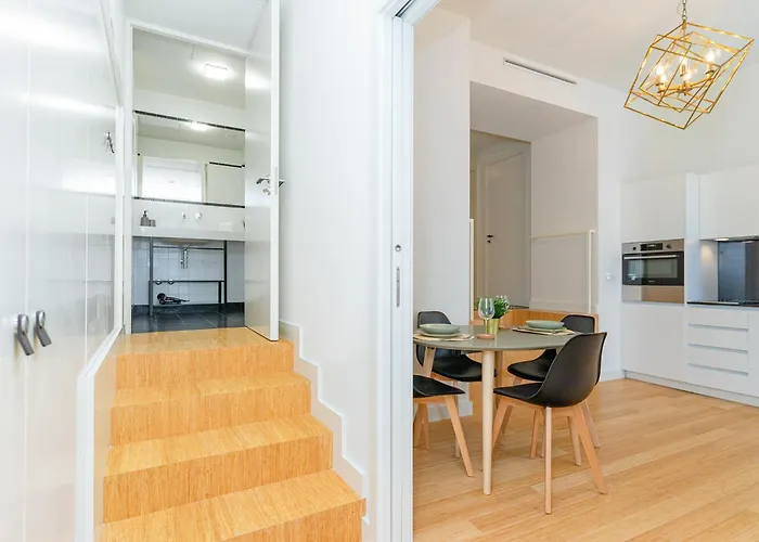 Charming • Apartment