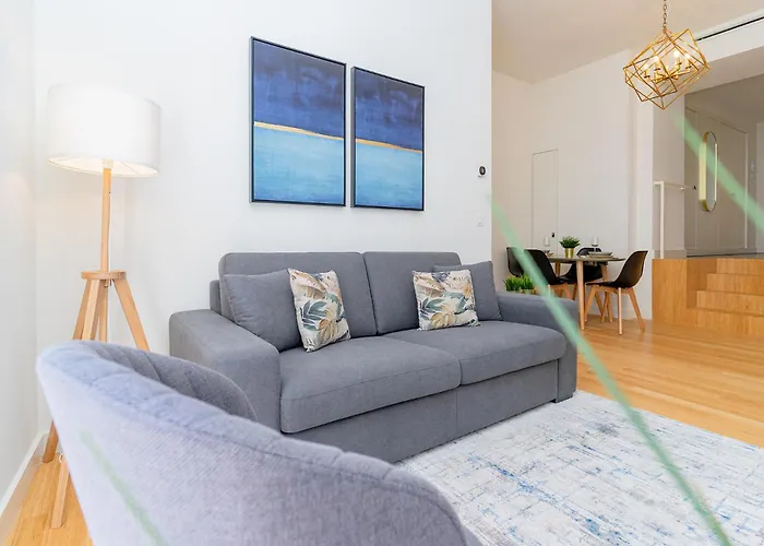 Charming • Apartment