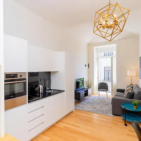 Apartamento Charming • *