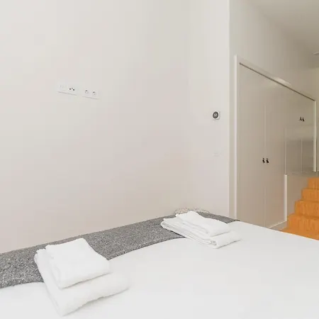Apartament Charming • Porto
