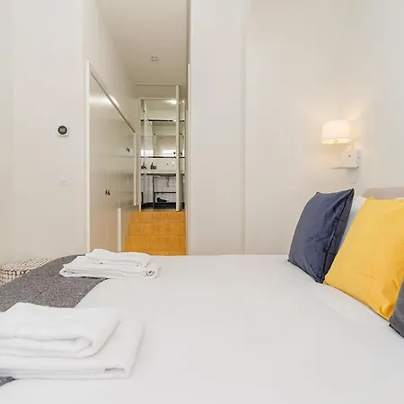 Apartment Charming • Porto