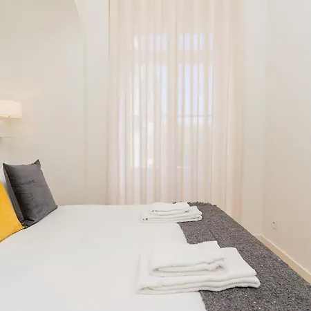 Apartamento Charming •