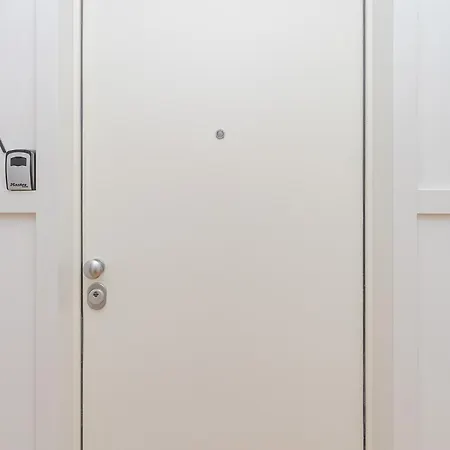 Apartamento Charming • Oporto