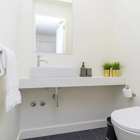 Charming • Apartamento *