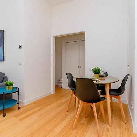 Apartament Charming • Porto
