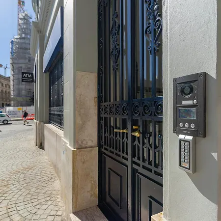 Charming • Apartament