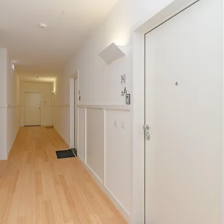 Apartament Charming • *