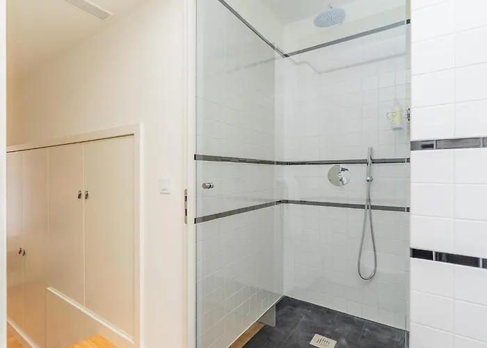 Charming • Apartman Porto