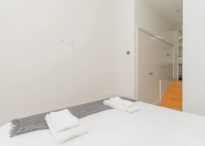Apartman Charming • Porto