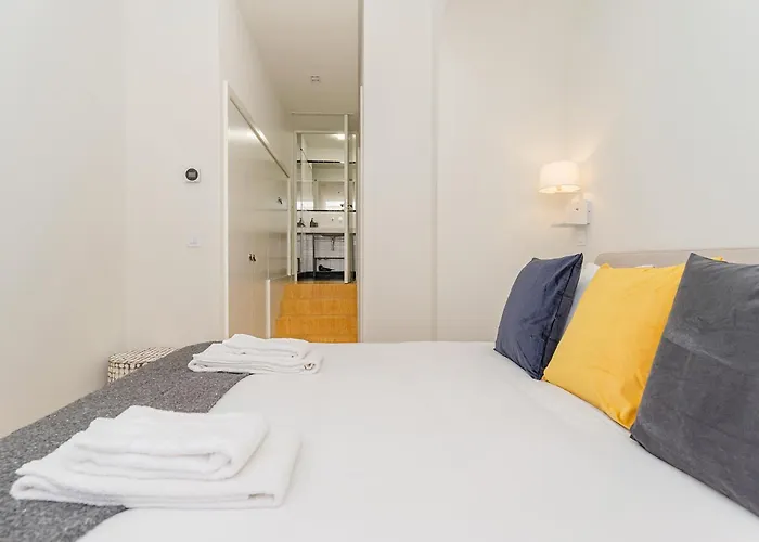 Apartman Charming • Porto