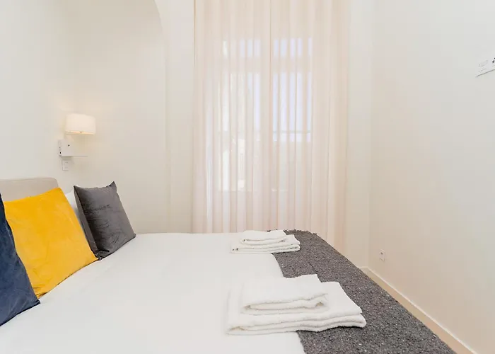 Apartman Charming •