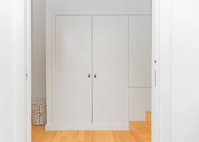 Apartman Charming • *