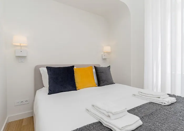 Charming • Apartman Porto