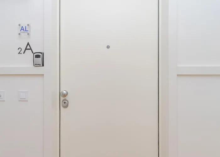 Apartman Charming • Porto