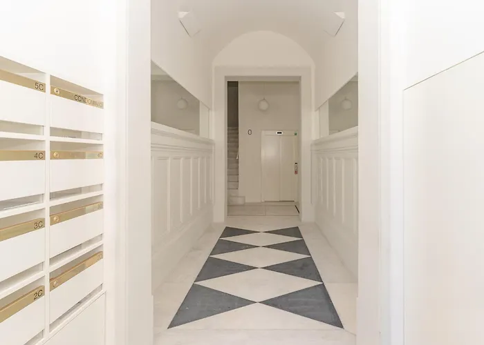 Charming • Appartamento