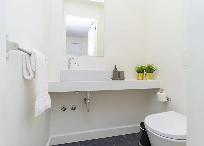 Charming • Apartman *