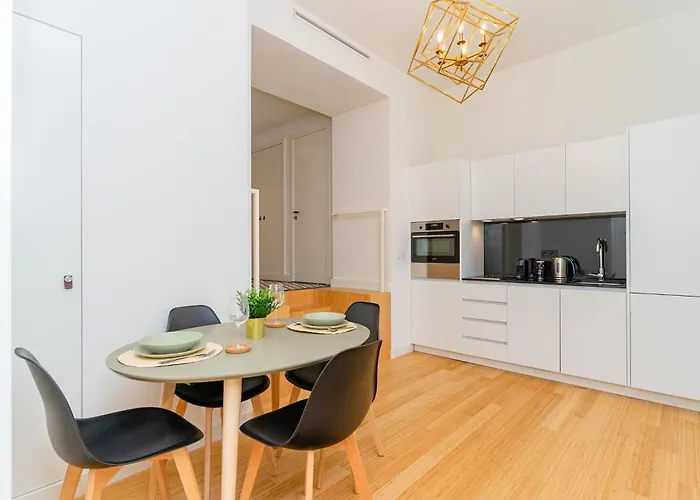 Charming • Apartman *