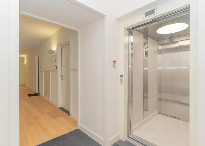 Charming • Apartman *