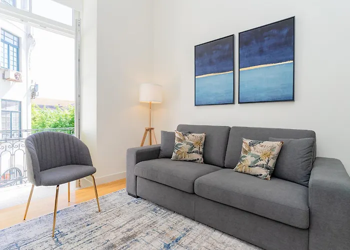 Apartman Charming • *