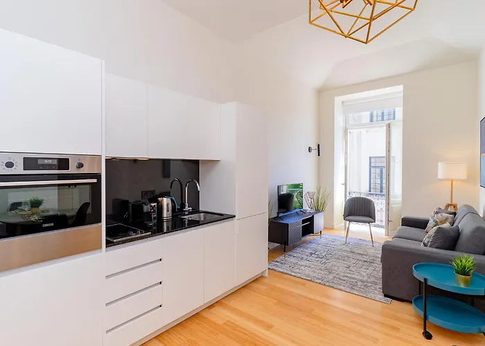 Charming • بورتو