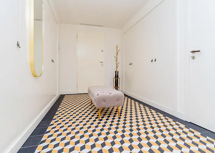 Charming • Apartman