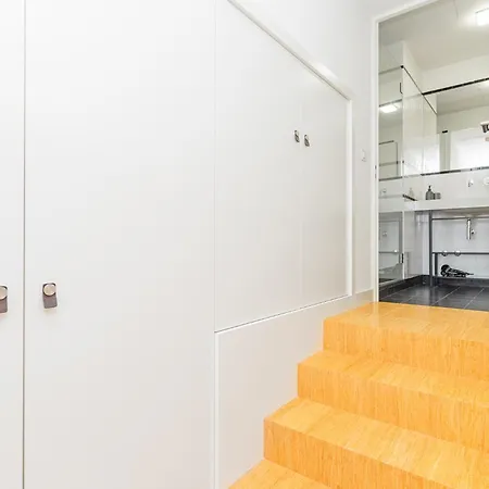 Appartement Charming •