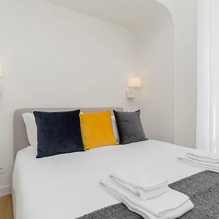 Charming • Apartment Porto
