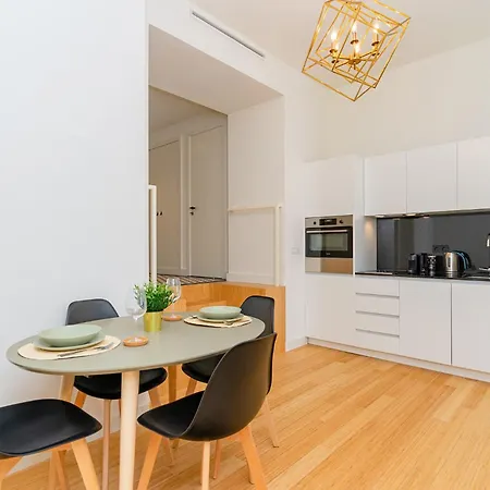 Charming • Appartement *