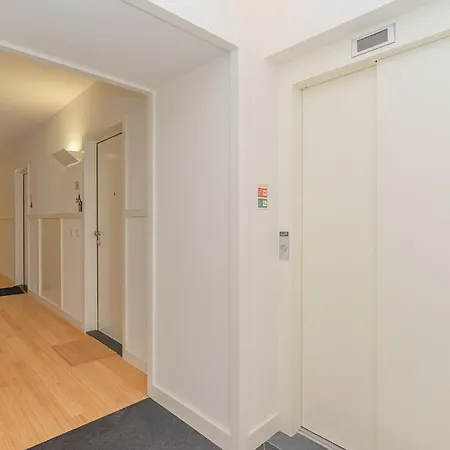 Charming • Appartement