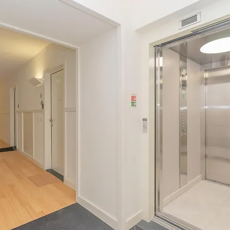 Charming • Appartement *