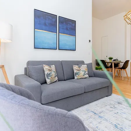 Charming • Appartement